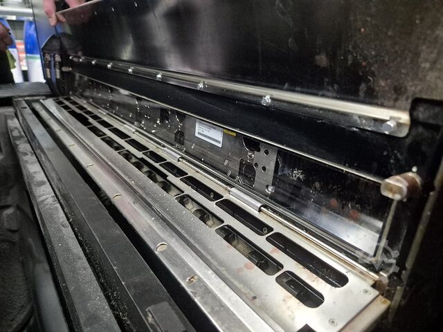 Offsetdruckmaschine HEIDELBERG XL 75-5+LX-C 2010