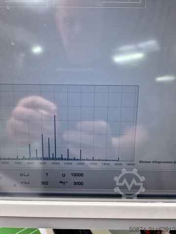 Offsetdruckmaschine HEIDELBERG XL 75-5+LX-C 2010