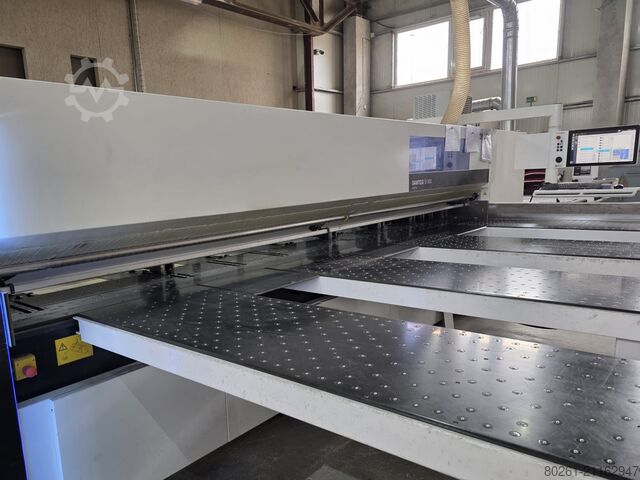 Plattensäge HPP 300/43/43 HOMAG SAWTEQ B-300