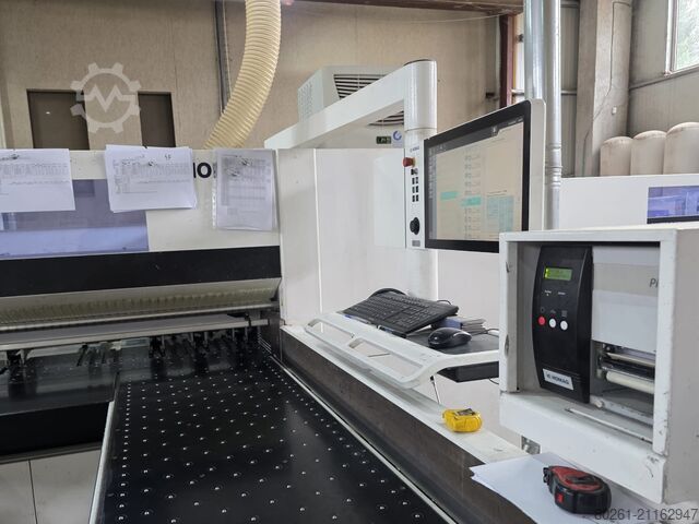 Plattensäge HPP 300/43/43 HOMAG SAWTEQ B-300