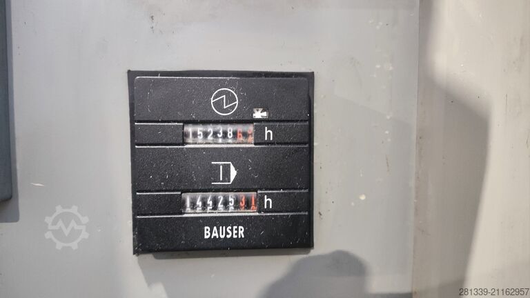 CNC-Drehmaschine Gildemeister CTX310