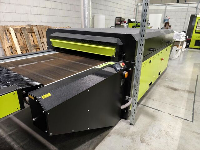 Dryer Sanco CB 100