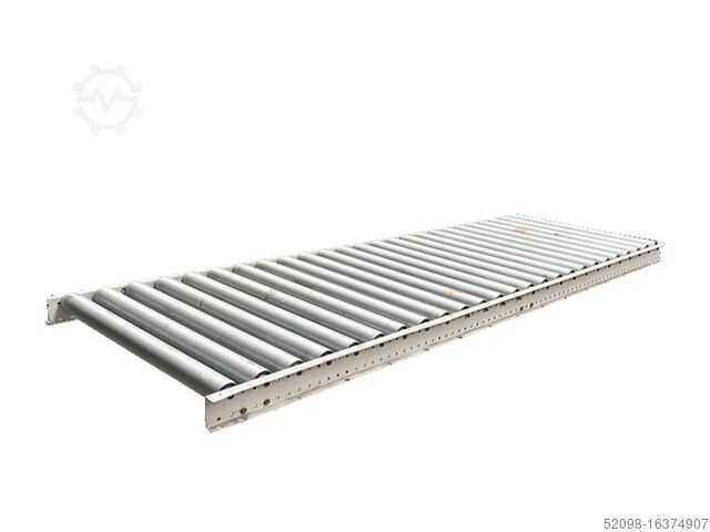 Rollenbahn, L: 1.970 mm 1000003930, FB: 605 mm