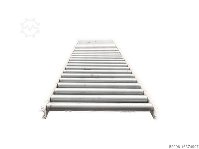 Rollenbahn, L: 1.970 mm  1000003930, FB: 605 mm