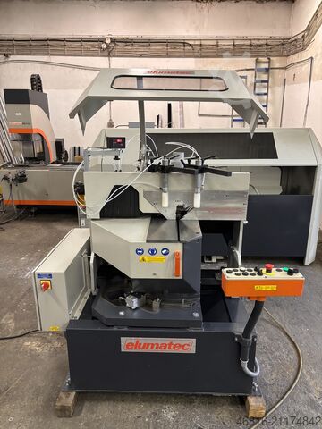 Gehrungssäge elumatec MGS 105/01