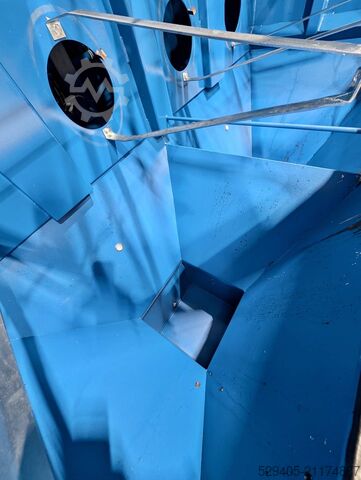 Absauggerät Donaldson DFPRO16-R