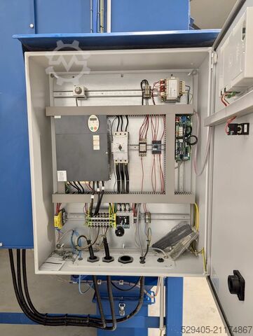 Absauggerät Donaldson DFPRO16-R