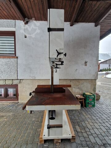 Band saw Centauro CO900