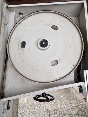 Band saw Centauro CO900