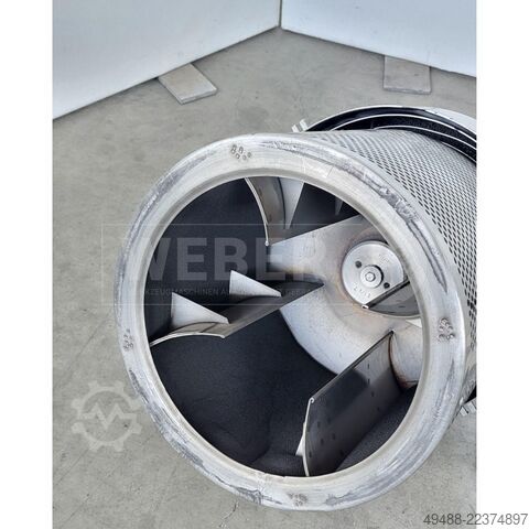Ölnebelfilter Filtermist FX5002 Ölnebelfilter FX5002
