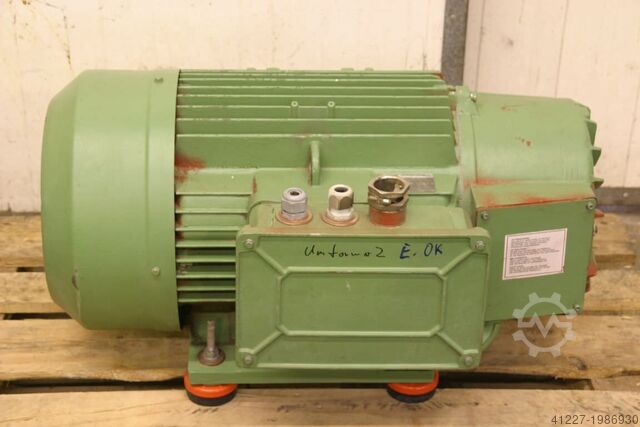 Frequenzumformer 165 V 300 Hz 25 KVA Adda CFC 200L