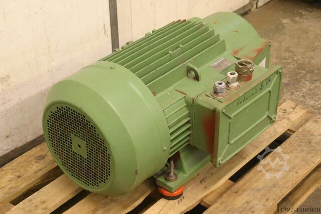 Frequenzumformer 165 V 300 Hz 25 KVA Adda CFC 200L