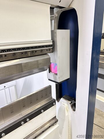 Hydraulische Abkantpresse TRUMPF Trubend 3100 B26