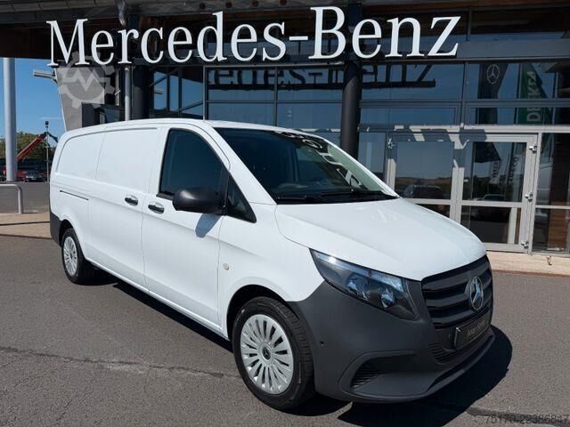 High-roof van Mercedes-Benz Vito 116 CDI 9G Extral Klima Kamera SHZ