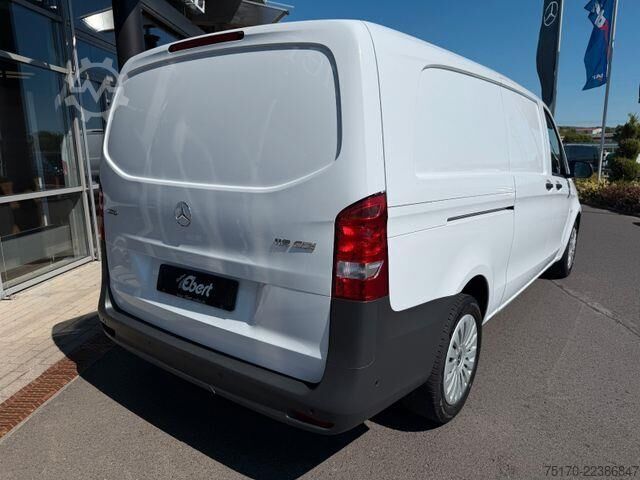High-roof van Mercedes-Benz Vito 116 CDI 9G Extral Klima Kamera SHZ