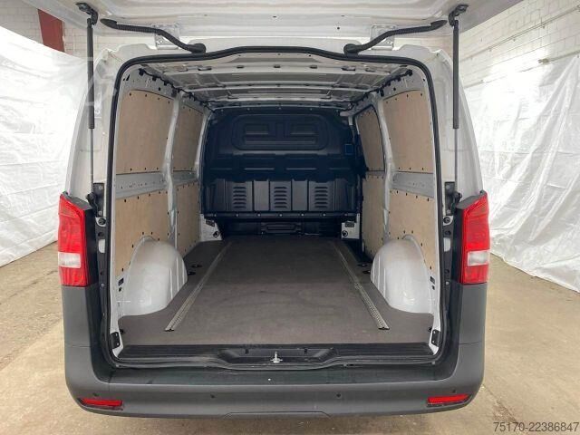 High-roof van Mercedes-Benz Vito 116 CDI 9G Extral Klima Kamera SHZ