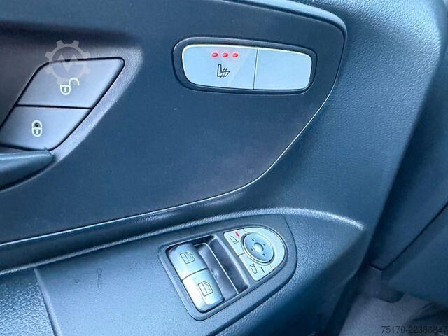Hochdachkombi Mercedes-Benz Vito 116 CDI 9G Extral Klima Kamera SHZ