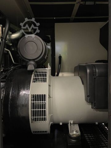 Generator set Perkins 1103A-33TG2 - 66 kVA Generator - DPX-19804