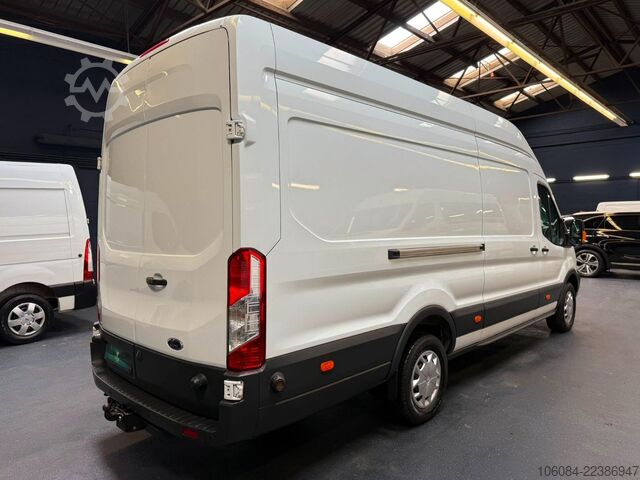 High top van FORD Transit MAXI L4H3 AC R-CAM TEMPO AHK 2,8T