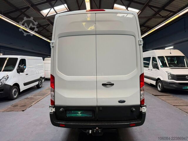 High top van FORD Transit MAXI L4H3 AC R-CAM TEMPO AHK 2,8T