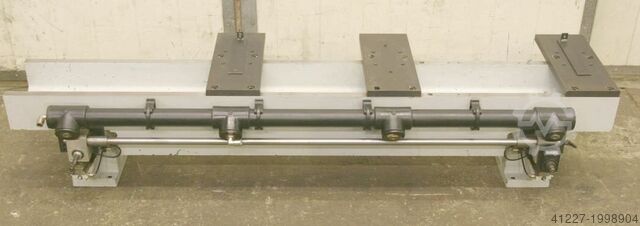 Unit carrier Homag 1715/370/H342 mm