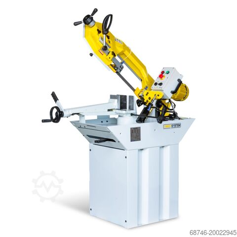 Bandsäge Viber-System S275