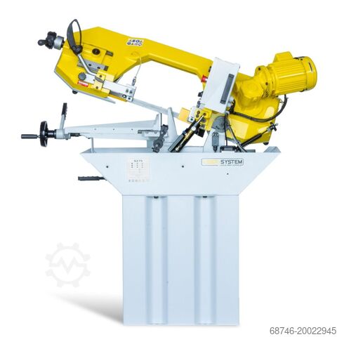 Band saw machine Viber-System S275