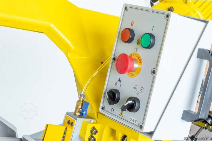 Band saw machine Viber-System S275