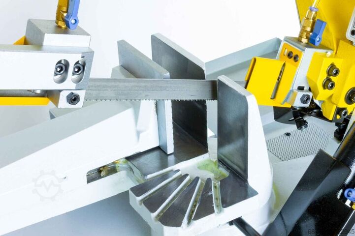 Bandsäge Viber-System S275