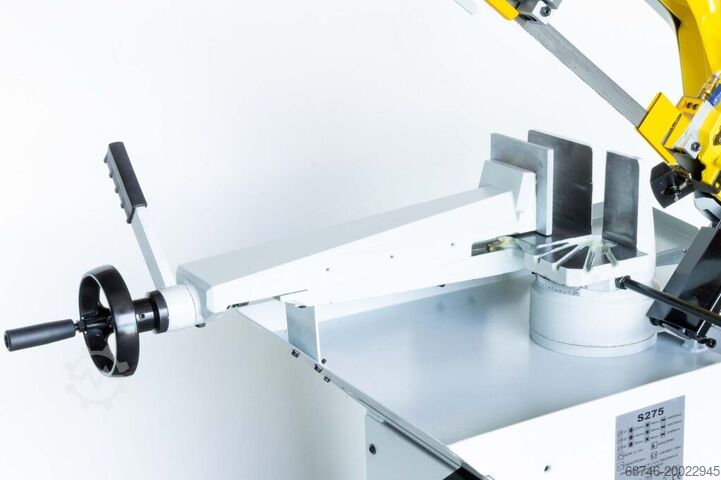 Bandsäge Viber-System S275