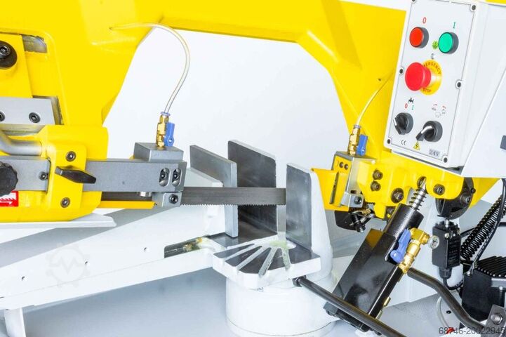 Bandsäge Viber-System S275