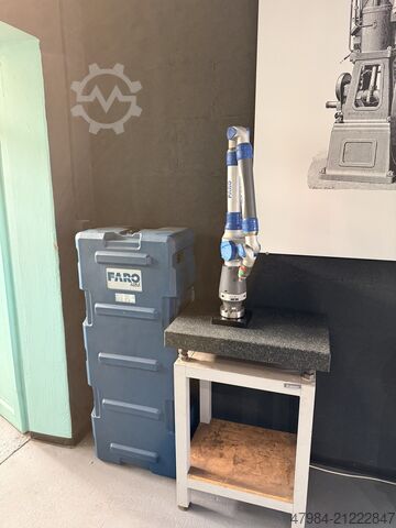 Messarm FARO PRIME