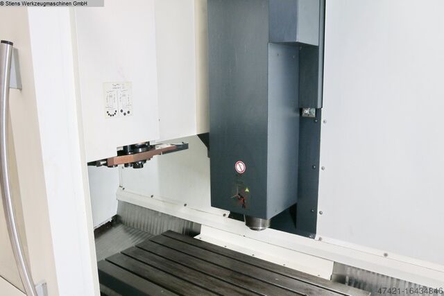 Bearbeitungszentrum - Vertikal DMG MORI SEIKI DMC 1035 V ecoline