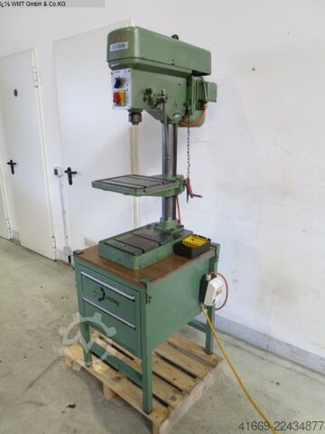 Bench Drilling Machine IXION BTB 15 STP