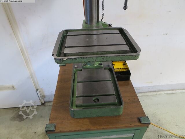 Bench Drilling Machine IXION BTB 15 STP