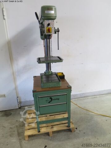 Bench Drilling Machine IXION BTB 15 STP