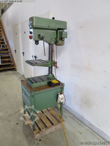 Bench Drilling Machine IXION BTB 15 STP