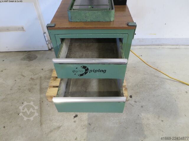 Bench Drilling Machine IXION BTB 15 STP