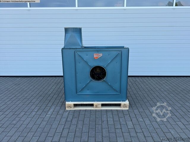 Nestro Centrifugal Fan NESTRO 