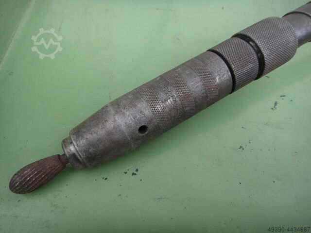 Multi-speed machine with flexible shaft, milling spindle, grinding spindle, flexible shaft BIAX MB 4-2