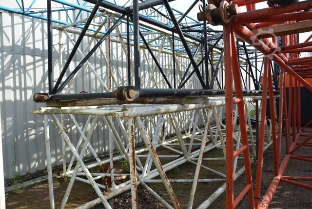 Kranteil Hitachi Sumitomo SCX700 boom section 9 meter