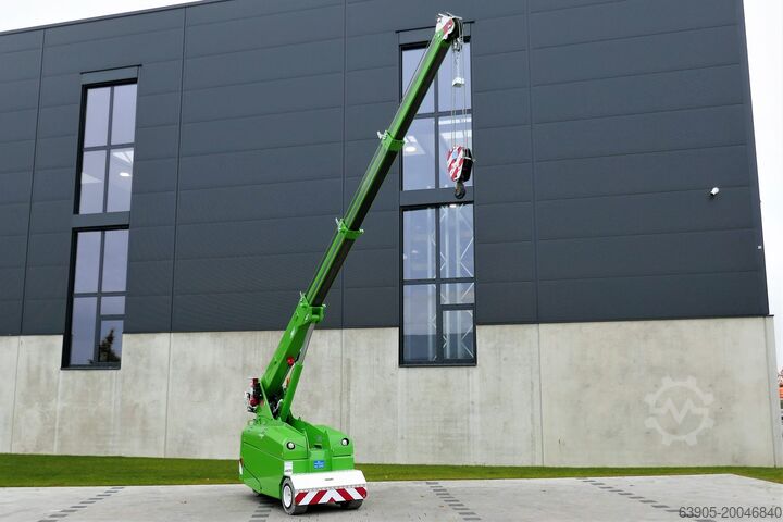 Crane JMG MC 32S