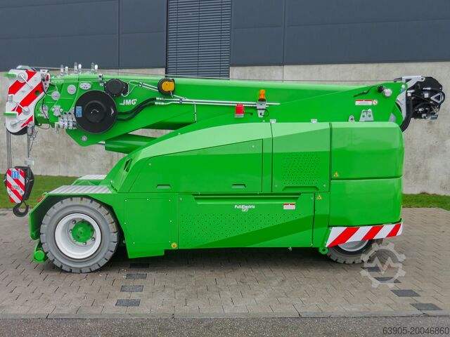 Crane JMG MC 130S
