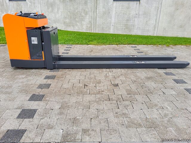 Warehouse technology Genkinger EFU 60-SO