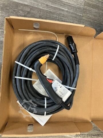 Plasmaschneidgerät Hypertherm Powermax 105 SYNC