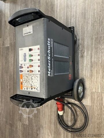 Plasmaschneidgerät Hypertherm Powermax 105 SYNC