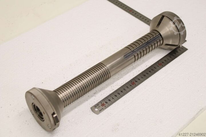 Haspel Texmer Welle Ø 44 mm