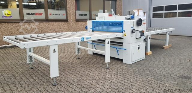 Glue spreader Osama S4R/P-1400 sofort verfügbar