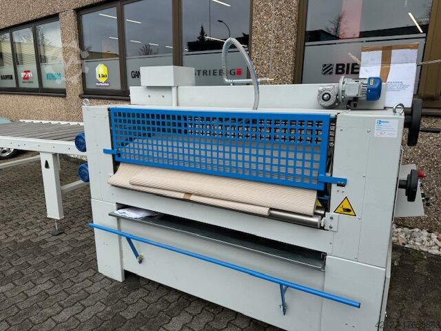 Glue spreader Osama S4R/P-1400 sofort verfügbar