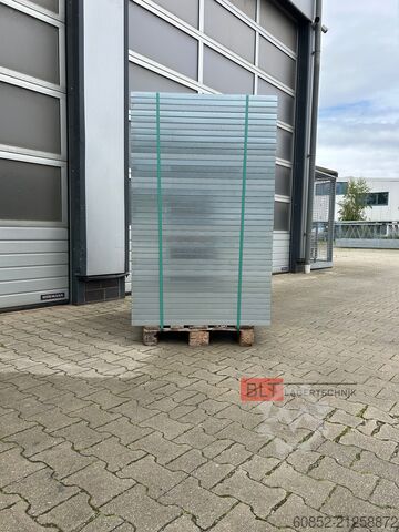 Steckregal SSI Schäfer Fachboden 200kg Belastung, 994x400mm, ZB341020